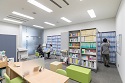 キャリア情報センター