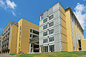 大学院棟