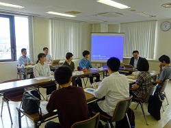 経営者講話①